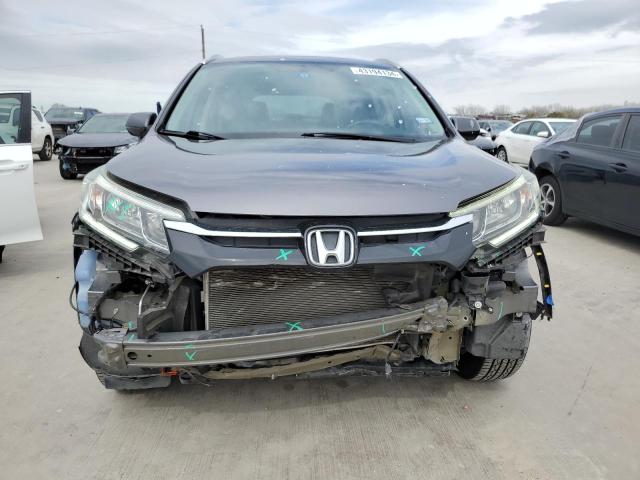 2HKRM3H73FH508053 Honda CR-V EXL
