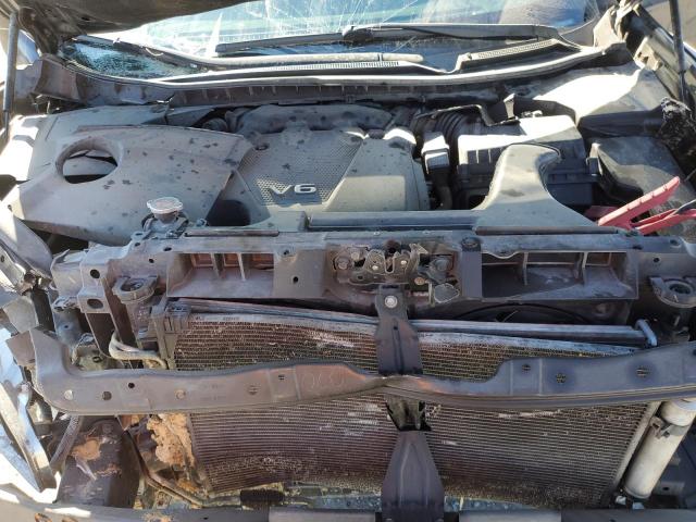 1N4AA5APXEC457114 Nissan MAXIMA S