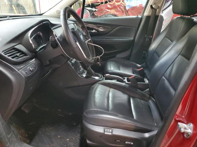 KL4CJCSB7HB159926 Buick Encore Essence