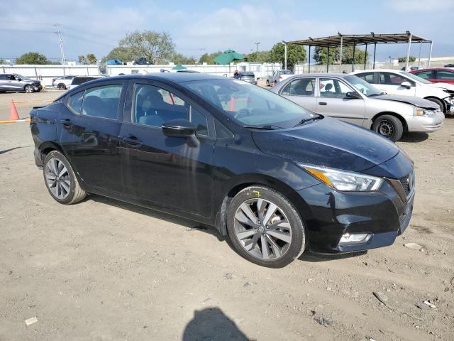 3N1CN8FV8LL871139 Nissan VERSA SR