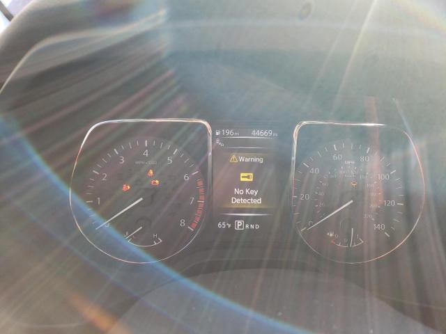 1N6BA1F47GN511222 Nissan Titan Xd Sl