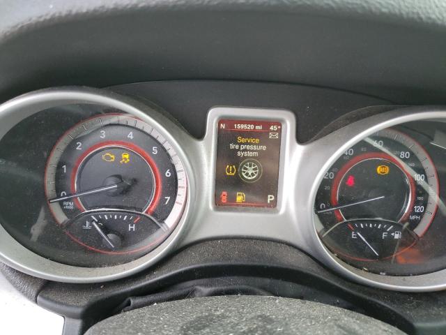 3C4PDDEG0HT521363 Dodge JOURNEY GT