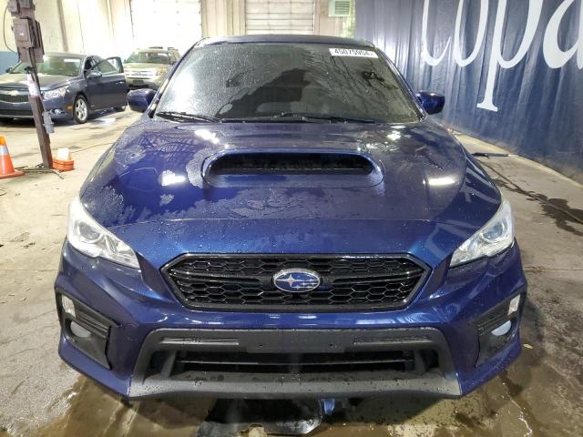 JF1VA1C66K9805112 Subaru Wrx Premium