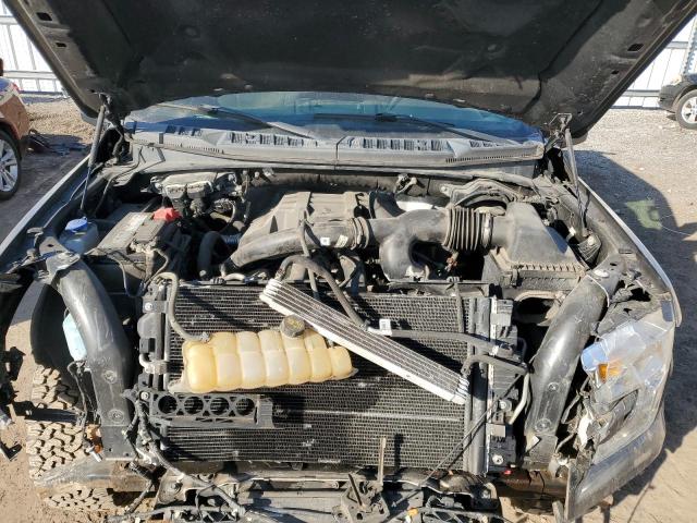 1FTEW1EP0GFC18611 Ford F150 Supercrew
