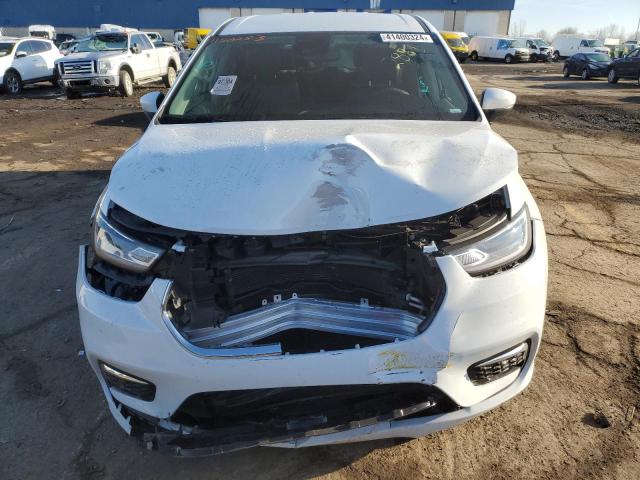 2C4RC1BG1PR552881 Chrysler Pacifica Touring L