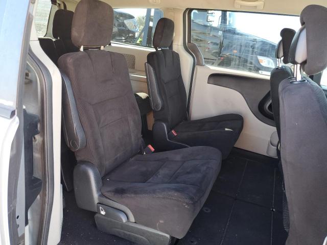 2C4RDGCG5ER259920 Dodge Grand Caravan Sxt