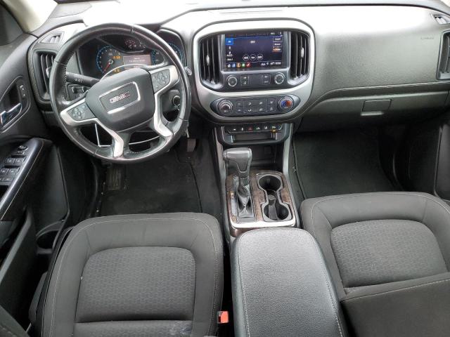 1GTG6CEN6K1242601 GMC CANYON SLE