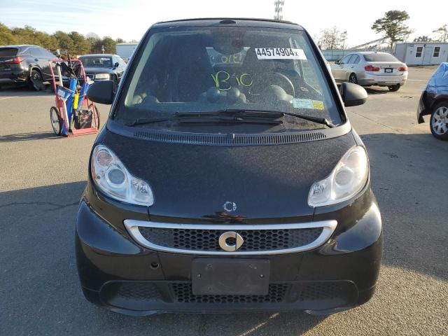 WMEEK3BA1EK761155 Smart Fortwo Passion