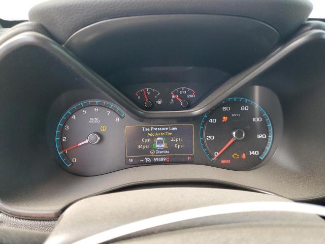 1GTG6EEN8N1130463 GMC Canyon Denali