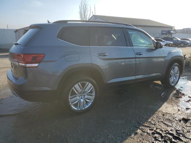 1V2WP2CA8LC500818 Volkswagen ATLAS SE