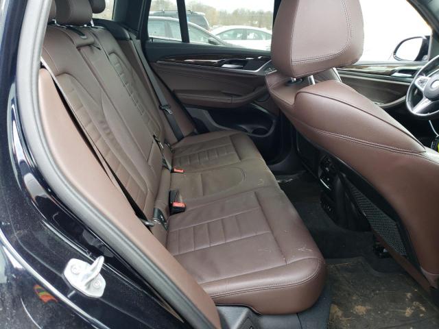 5UXTY9C0XL9C76015 BMW X3 Xdrivem40i