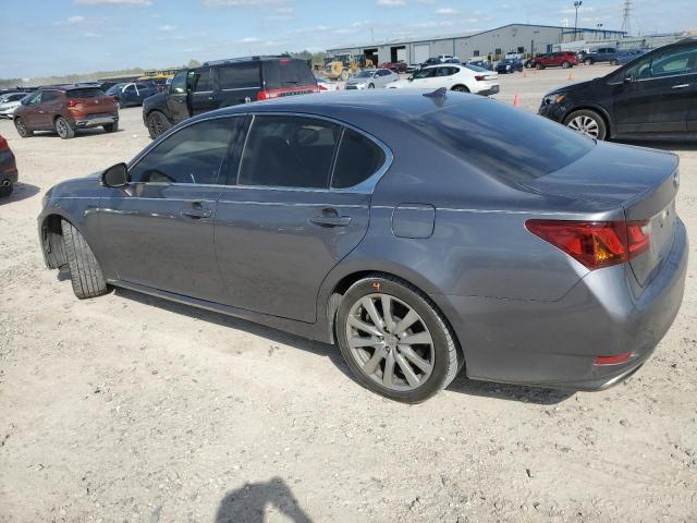 JTHBE1BL6E5037991 Lexus GS 350