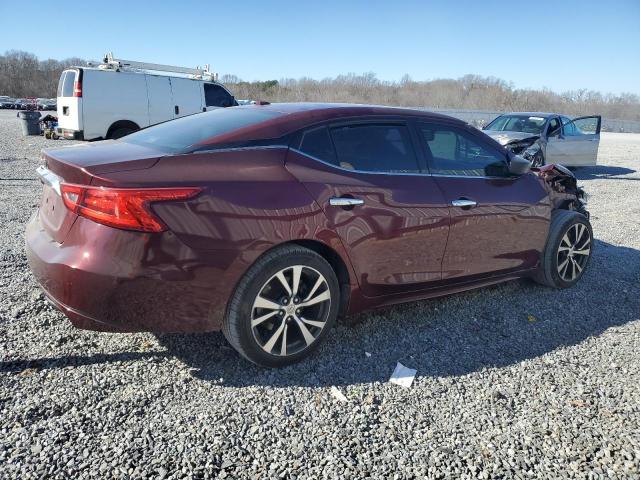 1N4AA6AP4HC374191 Nissan Maxima 3.5s