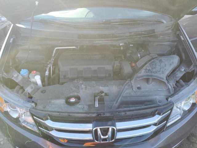 5FNRL5H6XGB022619 Honda ODYSSEY EXL