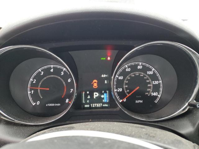 JA4AP3AU3HZ010087 Mitsubishi Outlander Sport Es