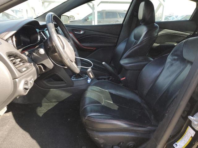 1C3CDFEB9GD732911 Dodge DART GT