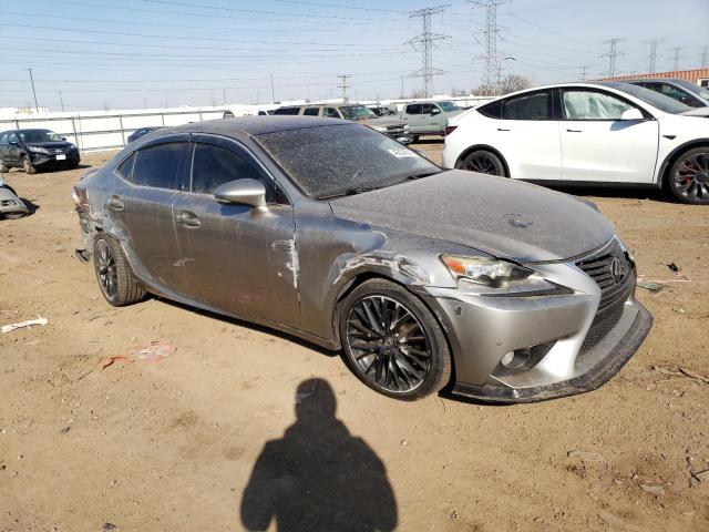 JTHBF1D29E5015405 Lexus IS 250