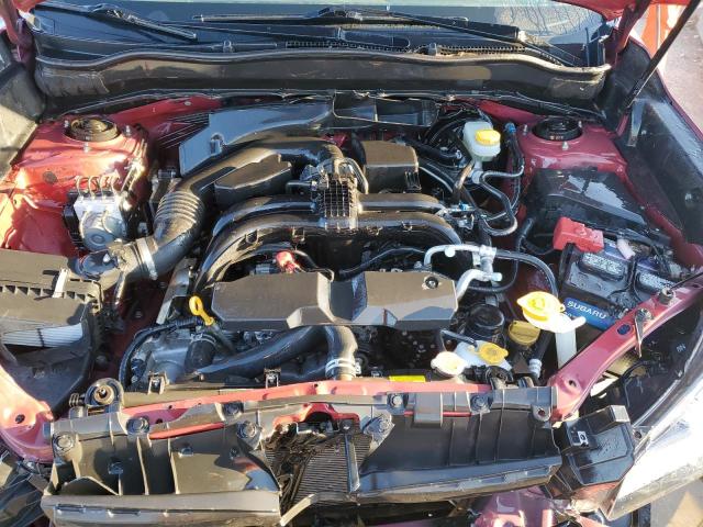 JF2SJAAC5JG559655 Subaru Forester 2.5i