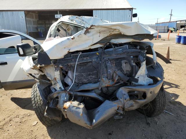 1N6BA1F40HN564765 Nissan Titan Xd Sl