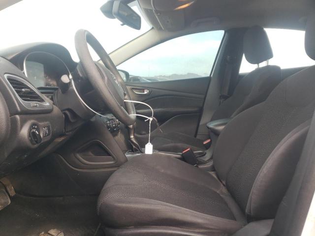 1C3CDFAA6GD555599 Dodge DART SE