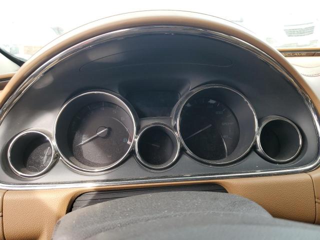 5GAKVCKDXGJ113925 Buick Enclave