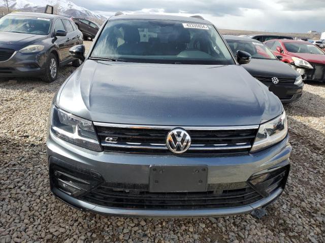 3VV2B7AX1MM079674 Volkswagen TIGUAN SE