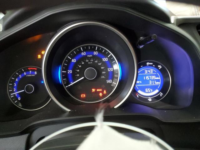 3HGGK5G51FM766527 Honda FIT LX