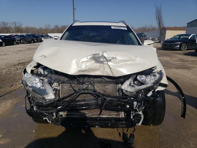 JN8AT2MT1KW254994 Nissan ROGUE S