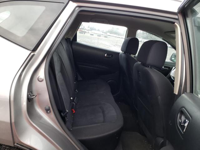 JN8AS5MV1FW765889 Nissan Rogue Select S