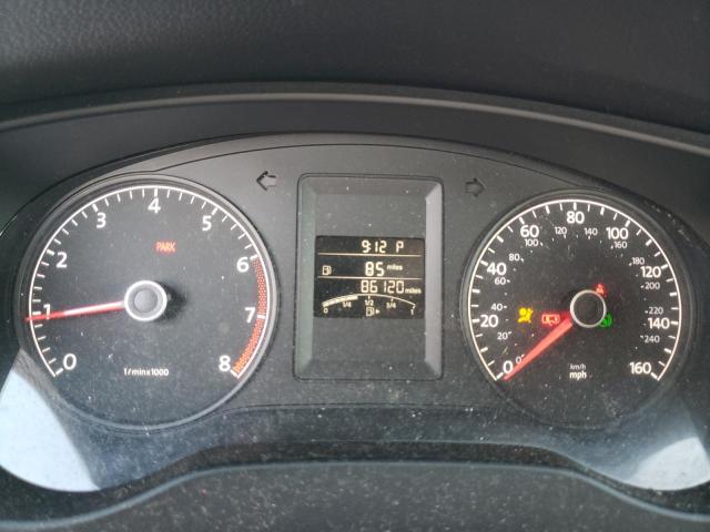 3VW2K7AJXEM233758 Volkswagen JETTA BASE