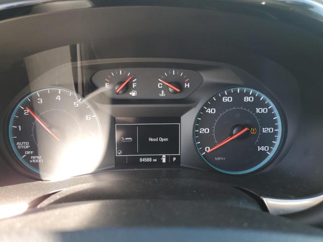 1GNERFKWXLJ142118 Chevrolet Traverse Ls