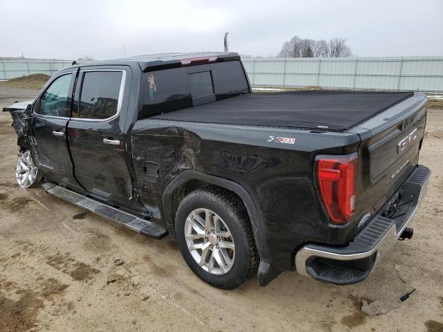 3GTU9DED3NG105760 GMC Sierra Limited K1500 Slt
