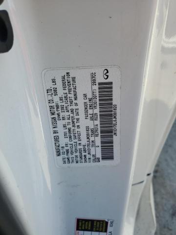 JN1EV7EL6JM391820 Infiniti Q60 Luxe 300