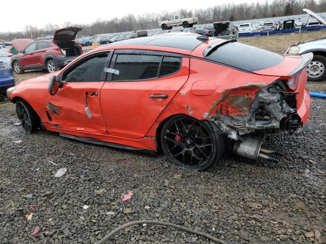 KNAE45LC9K6062832 KIA Stinger Gt1