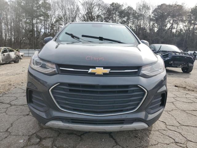 3GNCJLSB0HL227933 Chevrolet TRAX 1LT