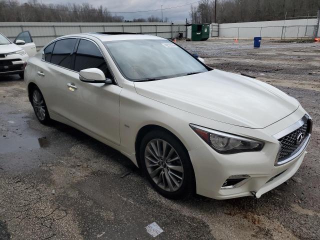 JN1EV7AP0KM513260 Infiniti Q50 LUXE