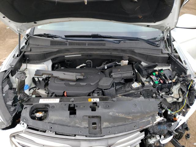 Hyundai SANTA FE SPORT 2018 5NMZTDLB4JH107203 Image 12