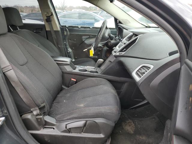 2GKALMEKXE6358092 GMC Terrain Sle