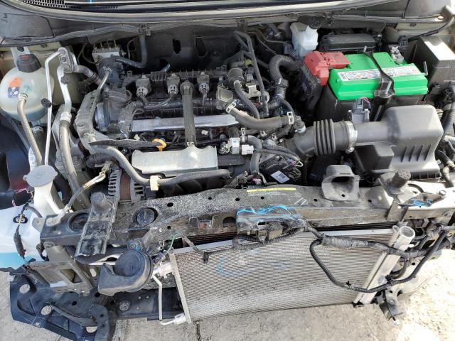 3N1CN8EV1ML836803 Nissan VERSA SV