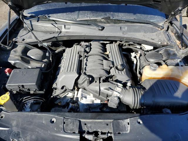 2C3CDXEJ8GH281261 Dodge Charger Srt 392