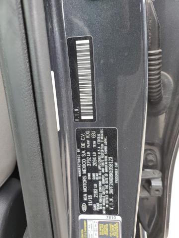 KIA FORTE FE 2019 3KPF24AD8KE058123 Image 12