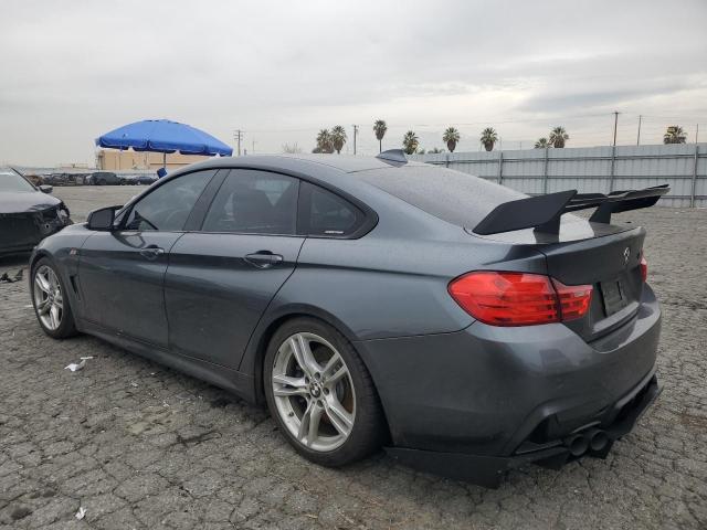 WBA4A9C51GGL87957 BMW 428 I Gran Coupe Sulev