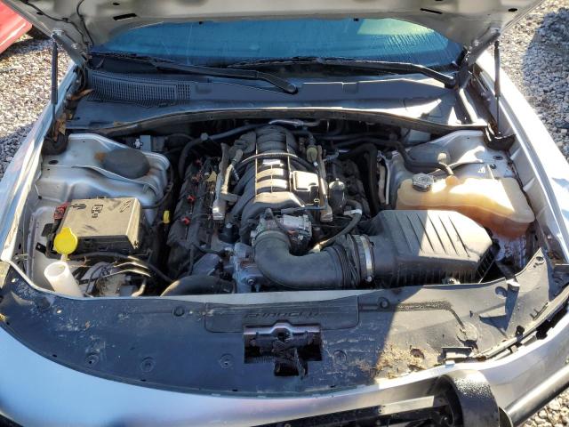 2C3CDXKT5LH127459 Dodge Charger Police