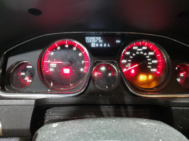 1GKKVNED9GJ147557 GMC ACADIA SLE