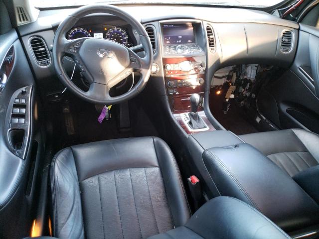 JN1BJ0RP4GM232001 Infiniti QX50