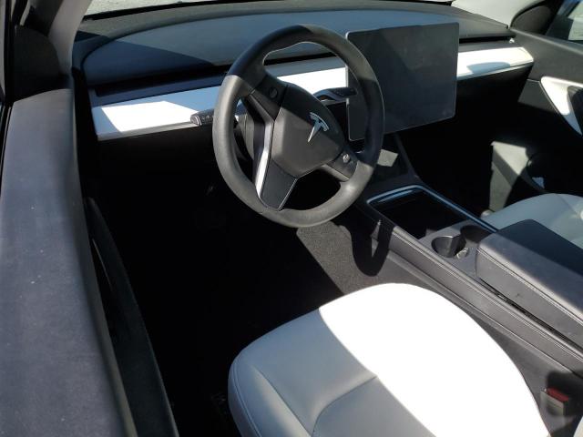 5YJYGAEE0MF300640 Tesla Model Y