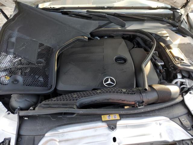 WDDWK8DB4KF796563 Mercedes-Benz C 300