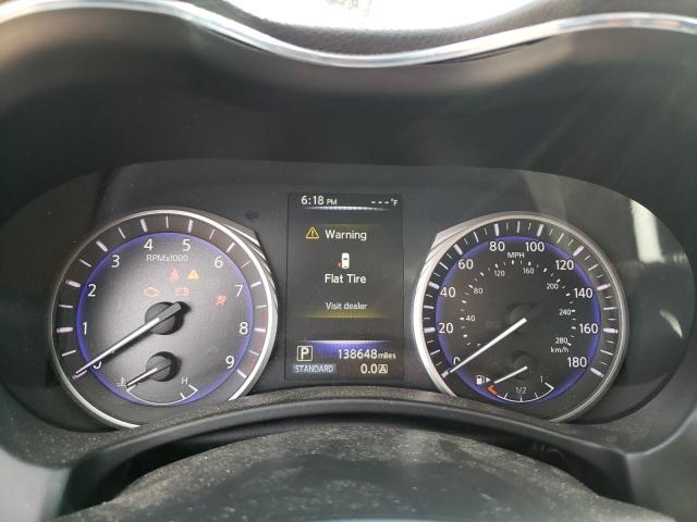 JN1BV7AP0FM339747 Infiniti Q50 BASE