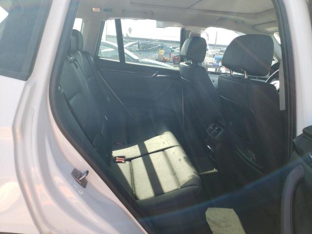 5UXWZ7C57G0R32673 BMW X3 Sdrive28i