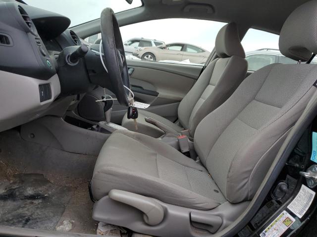 JHMZE2H31ES002336 Honda Insight